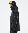 Doom Snowboard Jacket Men Black, Image 6 of 11