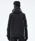 Doom W Snowboard Jacket Women Black, Image 7 of 11