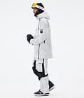 Doom Snowboard Jacket Men White Tiedye, Image 4 of 11