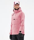 Dune W Ski Jacket Women Pink, Image 1 of 9