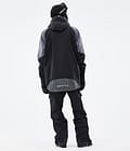 Apex Ski Jacket Men Phantom/Black/Pearl, Image 5 of 10