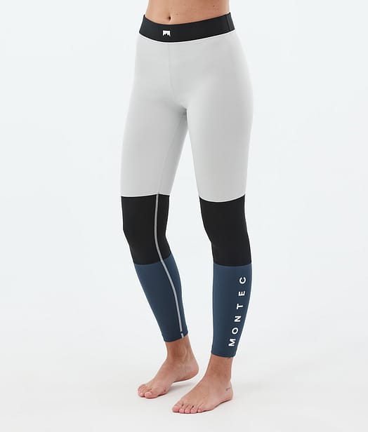Alpha W Funktionshose Damen
