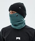 Classic Knitted 2022 Facemask Atlantic, Image 2 of 3