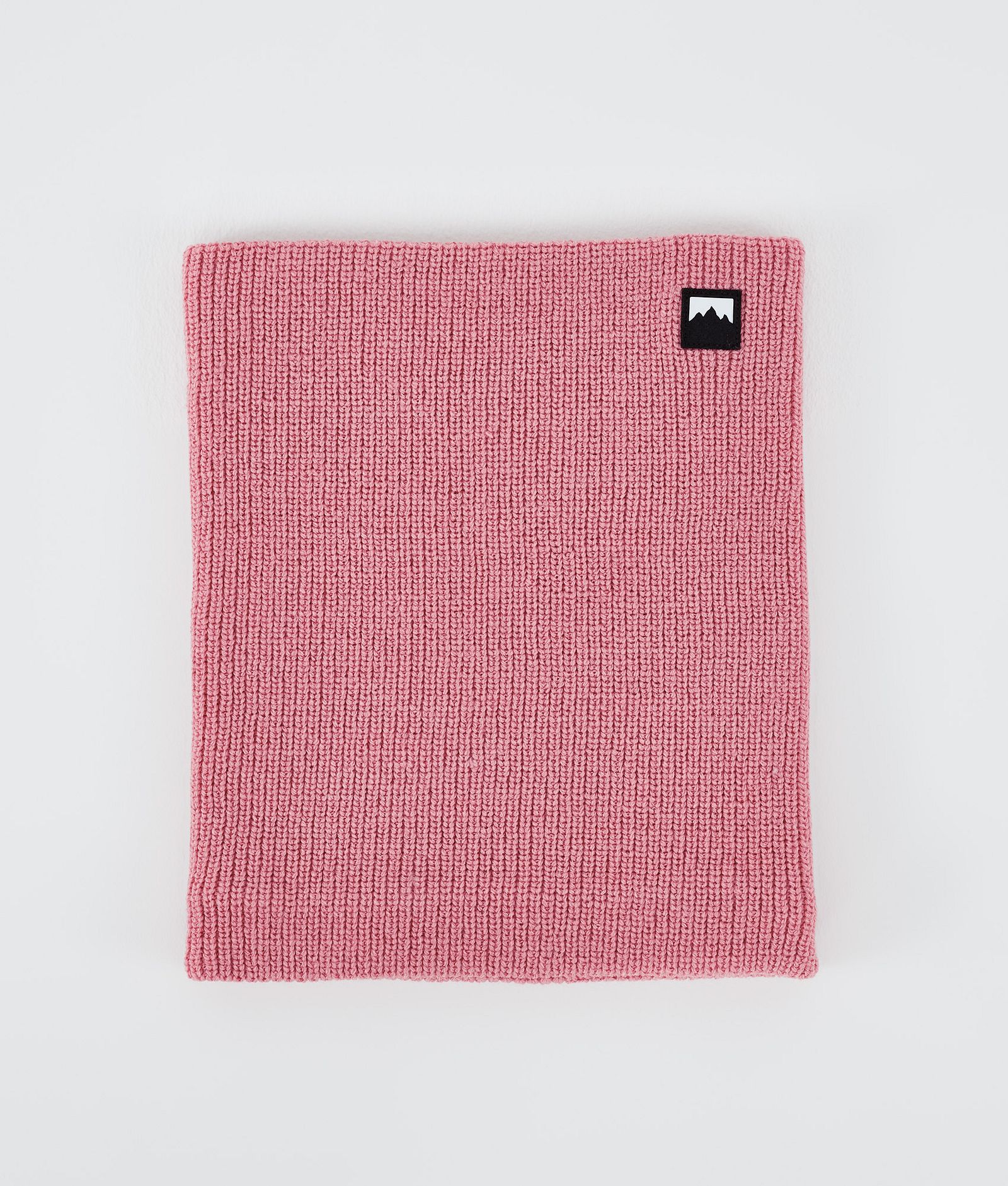 Classic Knitted 2022 Facemask Pink, Image 1 of 3