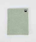 Classic Knitted 2022 Facemask Soft Green, Image 1 of 3