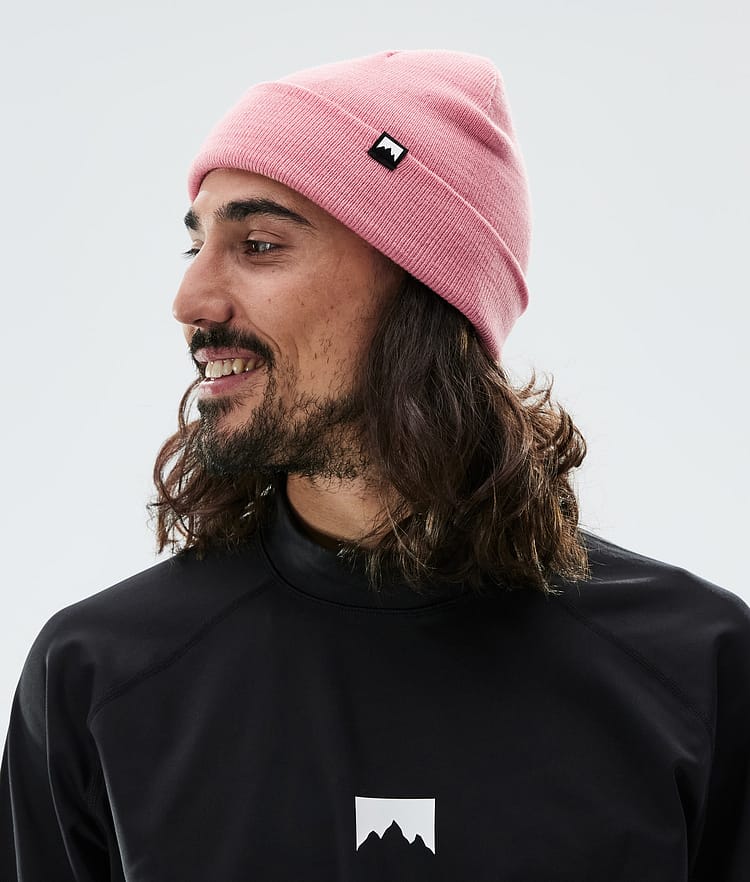 Echo 2022 Beanie Pink, Image 3 of 4