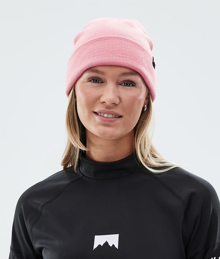 Echo 2022 Beanie Pink, Image 4 of 4