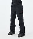 Montec Kirin W Ski Pants Women Black