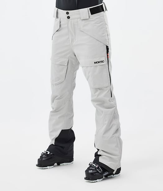 Kirin W Skihose Damen