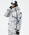 Doom Snowboard Jacket Men Ice, Image 1 of 11