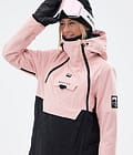 Doom W Snowboard Jacket Women Soft Pink/Black, Image 2 of 11