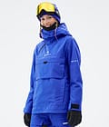 Dune W Ski Jacket Women Cobalt Blue, Image 1 of 9