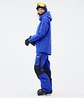 Dune W Ski Jacket Women Cobalt Blue, Image 4 of 9