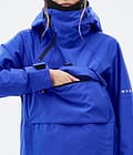 Dune W Ski Jacket Women Cobalt Blue, Image 9 of 9