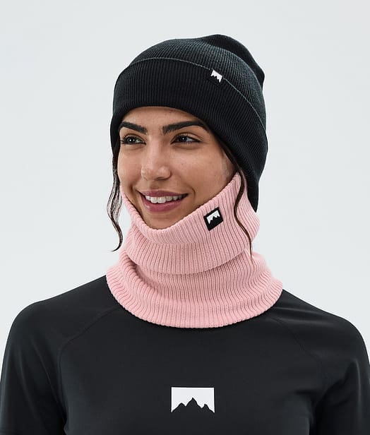 Classic Knitted Schlauchtuch