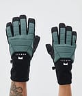 Kilo Ski Gloves Atlantic, Image 1 of 5