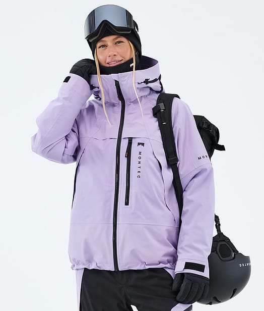 Oracle W Ski Jacket Women