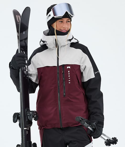 Oracle W Ski Jacket Women