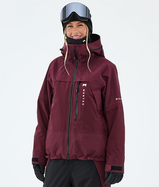 Oracle W Ski Jacket Women