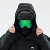 Storm Guard Hood, Image 1 of 3,