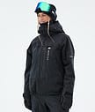 Montec Oracle W Ski Jacket Women Black