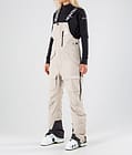 Fawk W 2019 Ski Pants Women Desert Renewed, Image 1 of 11