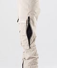 Fawk W 2019 Ski Pants Women Desert Renewed, Image 6 of 11