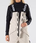 Fawk W 2019 Ski Pants Women Desert Renewed, Image 9 of 11