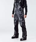 Fawk 2020 Ski Pants Men Night Camo/Black, Image 1 of 6