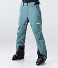 Dune W 2020 Pantaloni Sci Donna Atlantic, Immagine 1 di 5