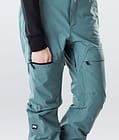 Dune W 2020 Pantaloni Sci Donna Atlantic, Immagine 5 di 5