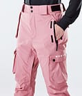 Doom W 2020 Ski Pants Women Pink, Image 4 of 6