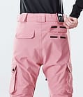 Doom W 2020 Ski Pants Women Pink, Image 6 of 6