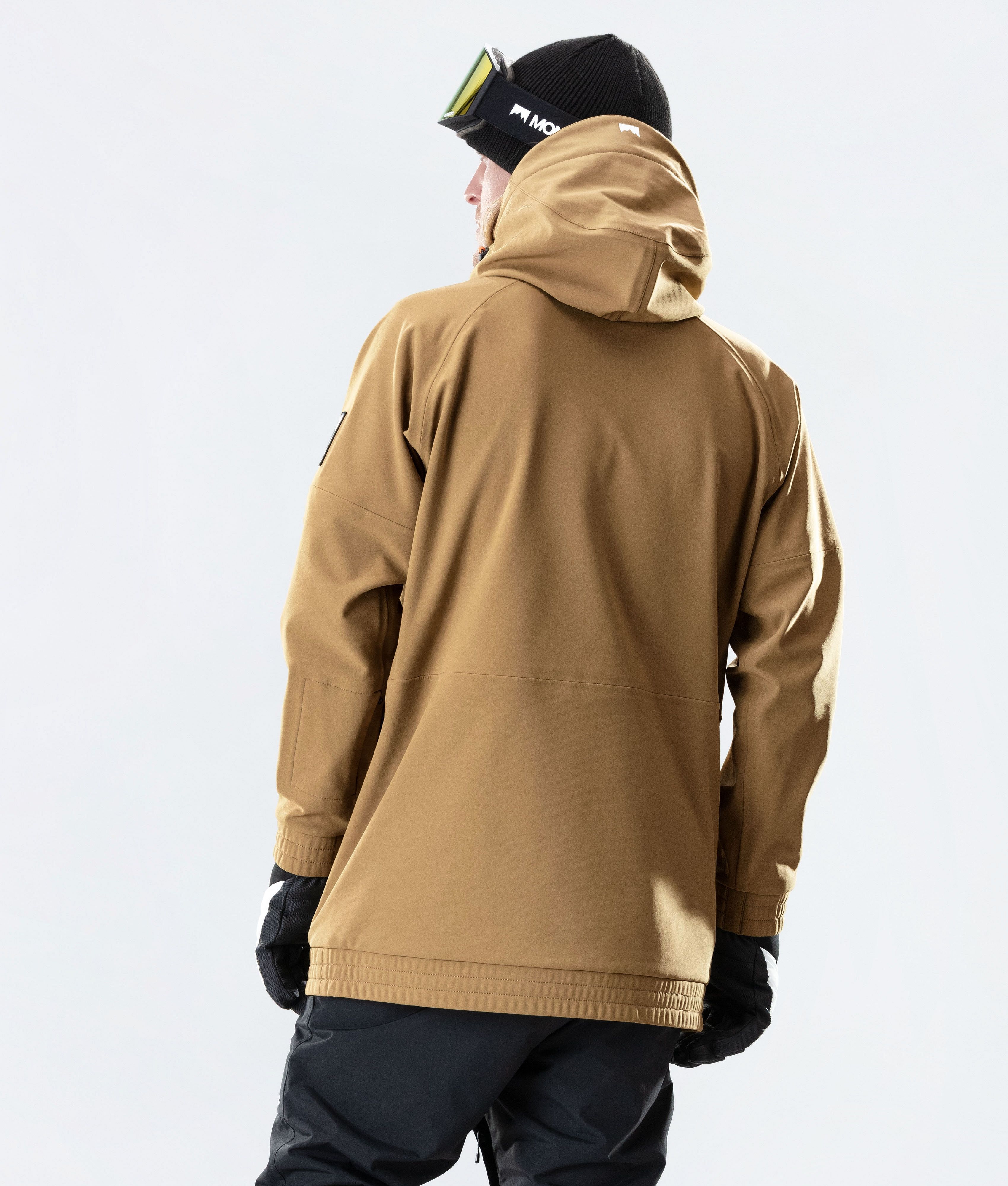 Montec 2024 Tempest jacket