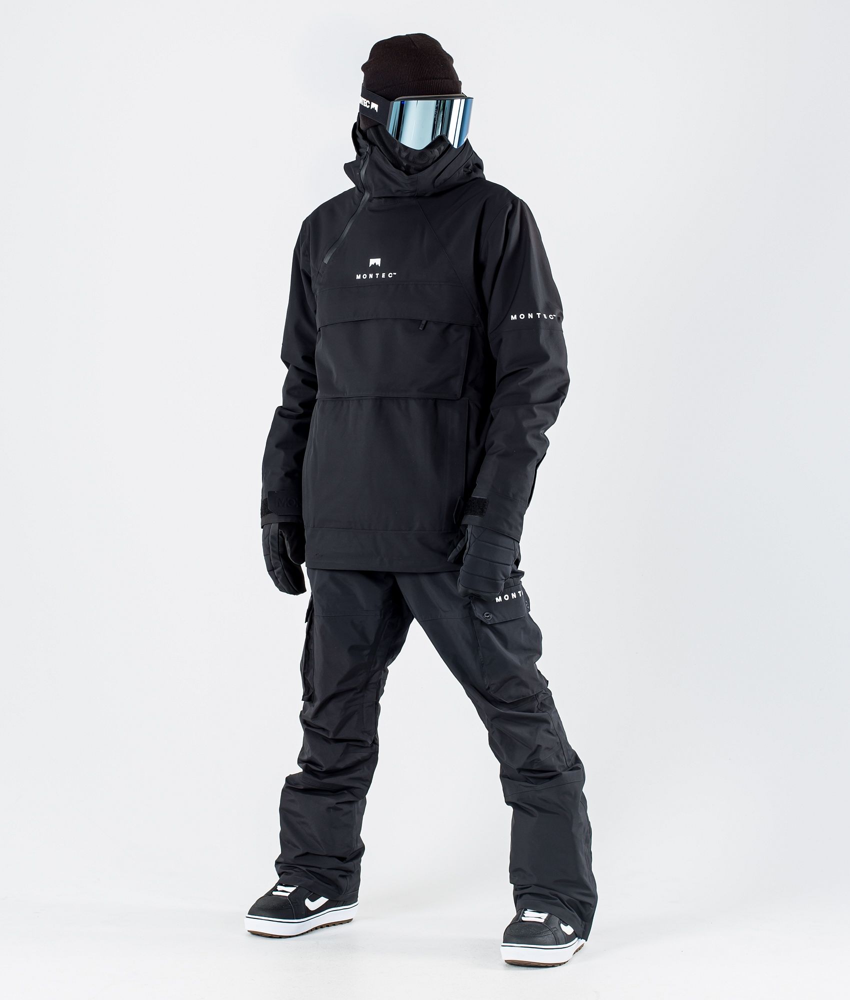 Best mens snowboard jackets 2019 online