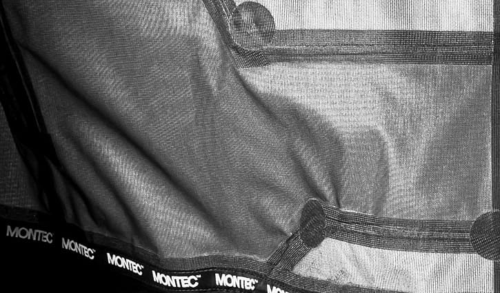 Montec Fenix 3L Ski Jacket Men Gold/Black | Montecwear.com