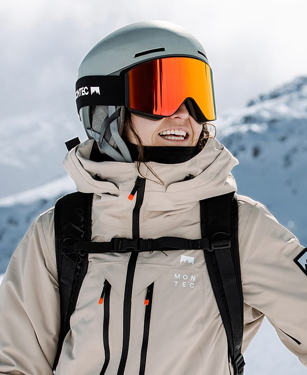 MONTEC™ - Ski & Snowboard Apparel - Montecwear.com