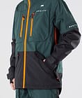 Fenix Veste Snowboard Homme Dark Atlantic/Black, Image 3 sur 13