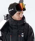 Fawk 2020 Skijacke Herren Black, Bild 2 von 9