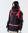 Fawk 2020 Ski Jacket Men Black, Image 4 of 9