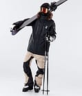 Fawk 2020 Skijacke Herren Black, Bild 7 von 9