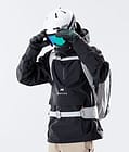 Typhoon 2020 Ski Jacket Men Black, Image 1 of 9