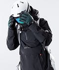 Typhoon 2020 Ski Jacket Men Black, Image 3 of 9