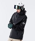Typhoon 2020 Ski Jacket Men Black, Image 5 of 9