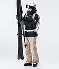 Typhoon 2020 Ski Jacket Men Black, Image 7 of 9