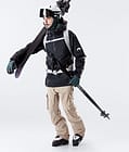 Typhoon 2020 Ski Jacket Men Black, Image 8 of 9