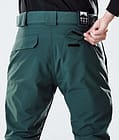 Dune 2020 Snowboard Pants Men Dark Atlantic Renewed, Image 6 of 6