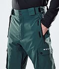 Doom 2020 Snowboard Pants Men Dark Atlantic Renewed, Image 4 of 6