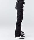 Dune W 2020 Snowboard Pants Women Black Renewed, Image 2 of 5