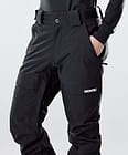 Dune W 2020 Snowboard Pants Women Black Renewed, Image 4 of 5